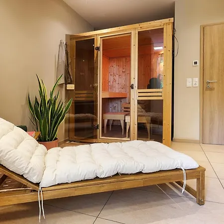 Apartment Fischzucht - Sauna, Grosse Dachterrasse, 3 Schlafzimmer - By Homekeepers